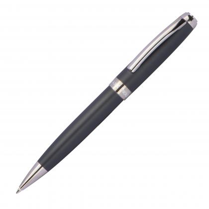 Mark Twain twist action ballpoint pen
