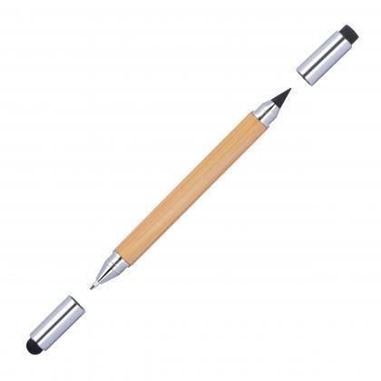 2in1 pen and endless refill