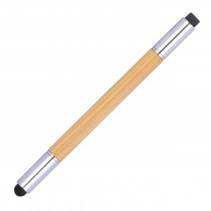 2in1 pen and endless refill