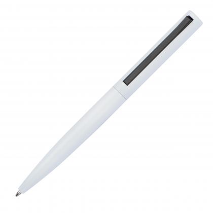 Ballpoint pen made from recycled aluminium