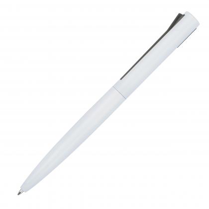Ballpoint pen made from recycled aluminium