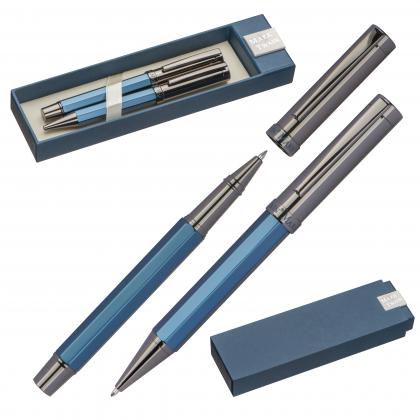 Mark Twain writing set
