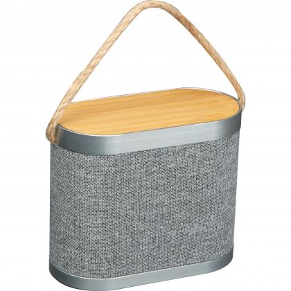 Bluetooth speaker