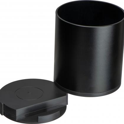 Recycled aluminium pen holder Recycled aluminium pen holder