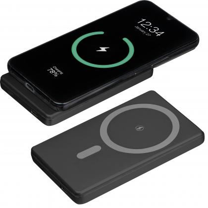 Magsafe. recycled aluminium