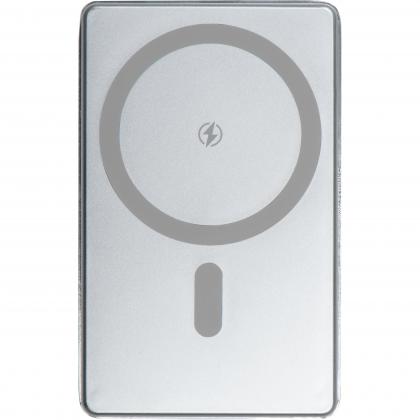 Magsafe. recycled aluminium