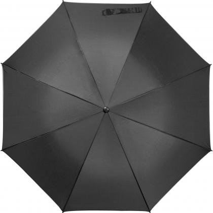 Pongee umbrella