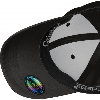 CrisMa baseball cap made from recycled cotton