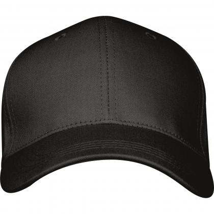 CrisMa baseball cap made from recycled cotton