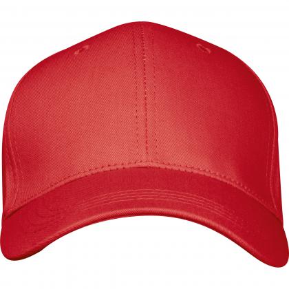 CrisMa baseball cap made from recycled cotton