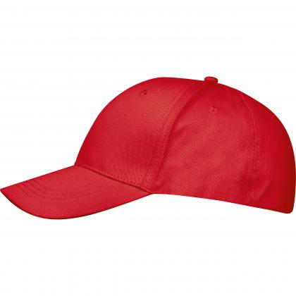 CrisMa baseball cap made from recycled cotton