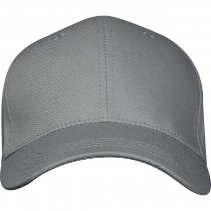 CrisMa baseball cap made from recycled cotton