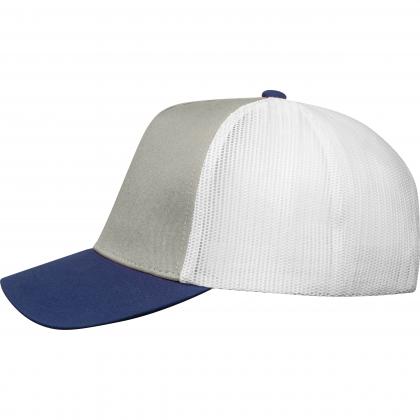 CrisMa cap with mesh insert