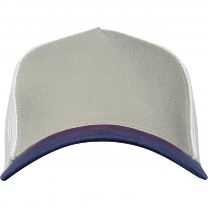 CrisMa cap with mesh insert