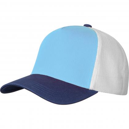 CrisMa cap with mesh insert