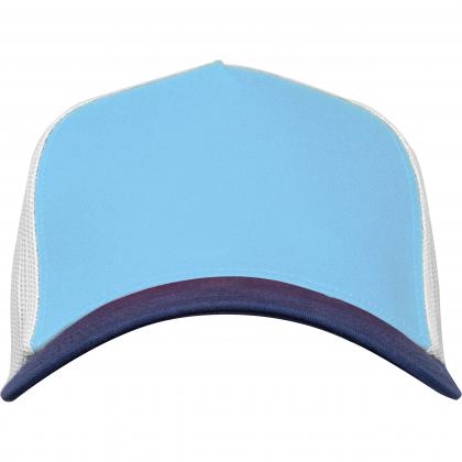 CrisMa cap with mesh insert