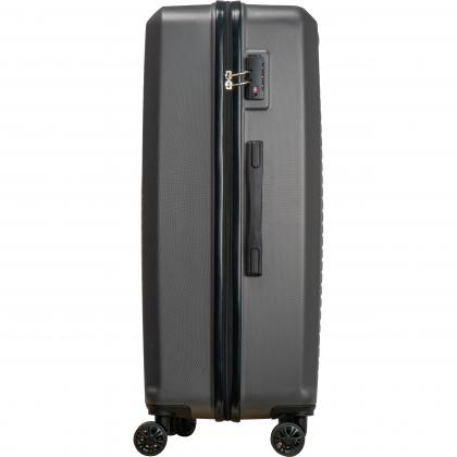 Suitcase set. 3 pieces