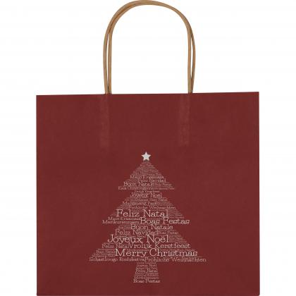 Christmas bag small