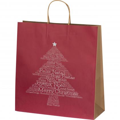 Christmas bag large