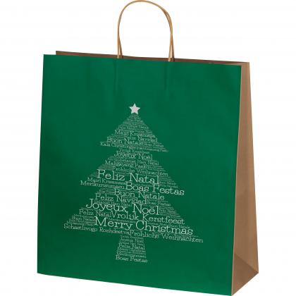 Christmas bag large