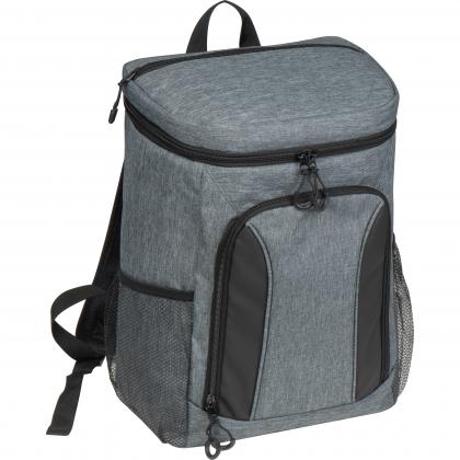 Cooling rucksack