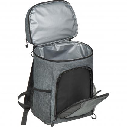 Cooling rucksack