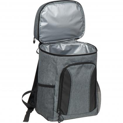 Cooling rucksack