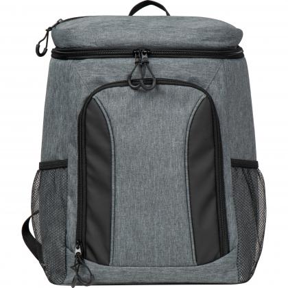 Cooling rucksack