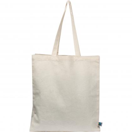 Fairtrade cotton bag