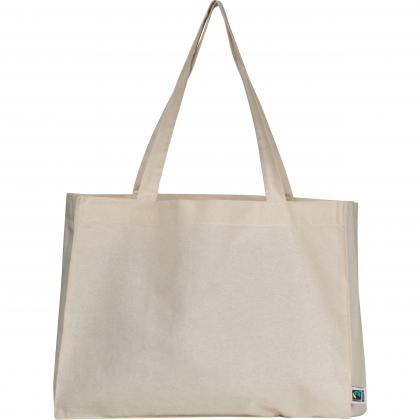Fairtrade cotton bag
