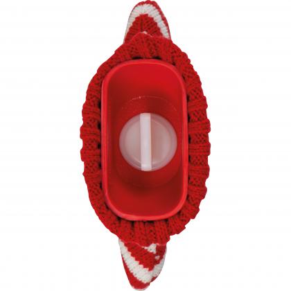 X-mas hot water bottle