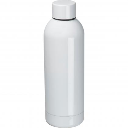 Sublimation drinking bottle 500ml
