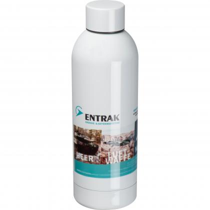 Sublimation drinking bottle 500ml