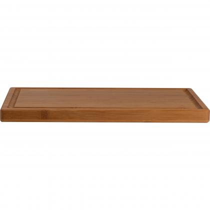 Bamboo cutting board