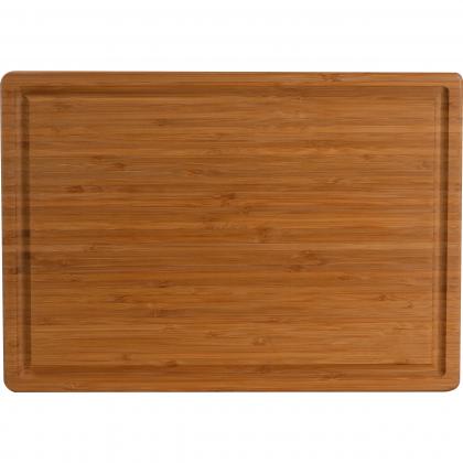 Bamboo cutting board