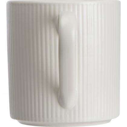 Ceramic mug