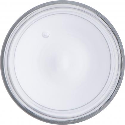 Double-walled glass cup 330ml
