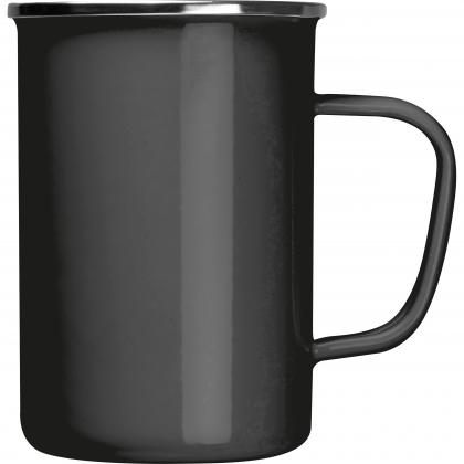 Email mug