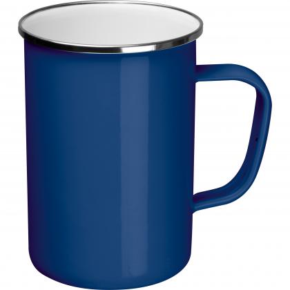 Email mug