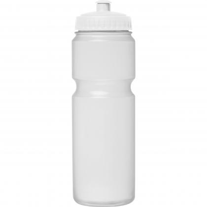 Sports drinking bottle 750 ml