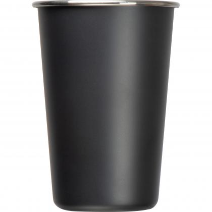 Stainless steel cup 480ml