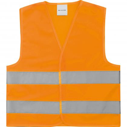 Childrens' safety jacket EN 17353:2020