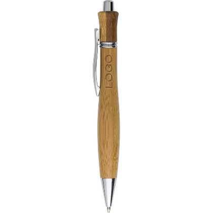 Beck Soft Stylus Ball Pen   (24017)