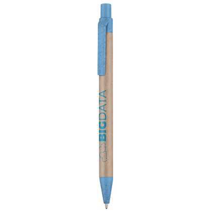 Biosense Wheatstraw Ballpen  (24020)