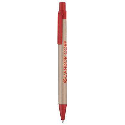 Biosense Wheatstraw Ballpen  (24020)