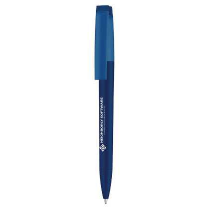Nala Softfeel Ballpen  (24033)