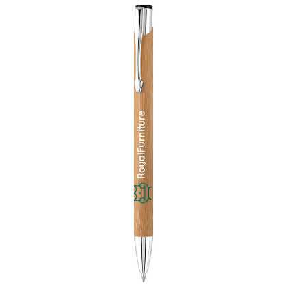 Garland Bamboo Ballpen