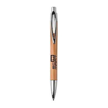 Picture of Sylvan Bamboo Ballpen