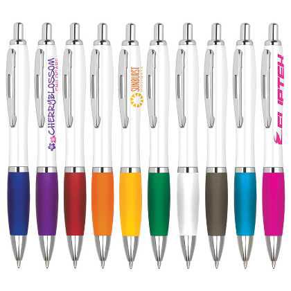 Contour® Extra Ballpen  (24078)