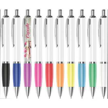 Contour® Wrap Ballpen  (24080)